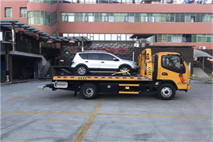 襄城汽车紧急补胎换胎救援