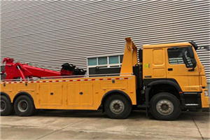 襄城道路救援公司